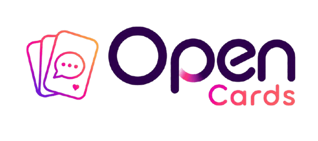 Open Cards
